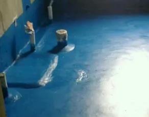 北流卫生间测漏水多少钱